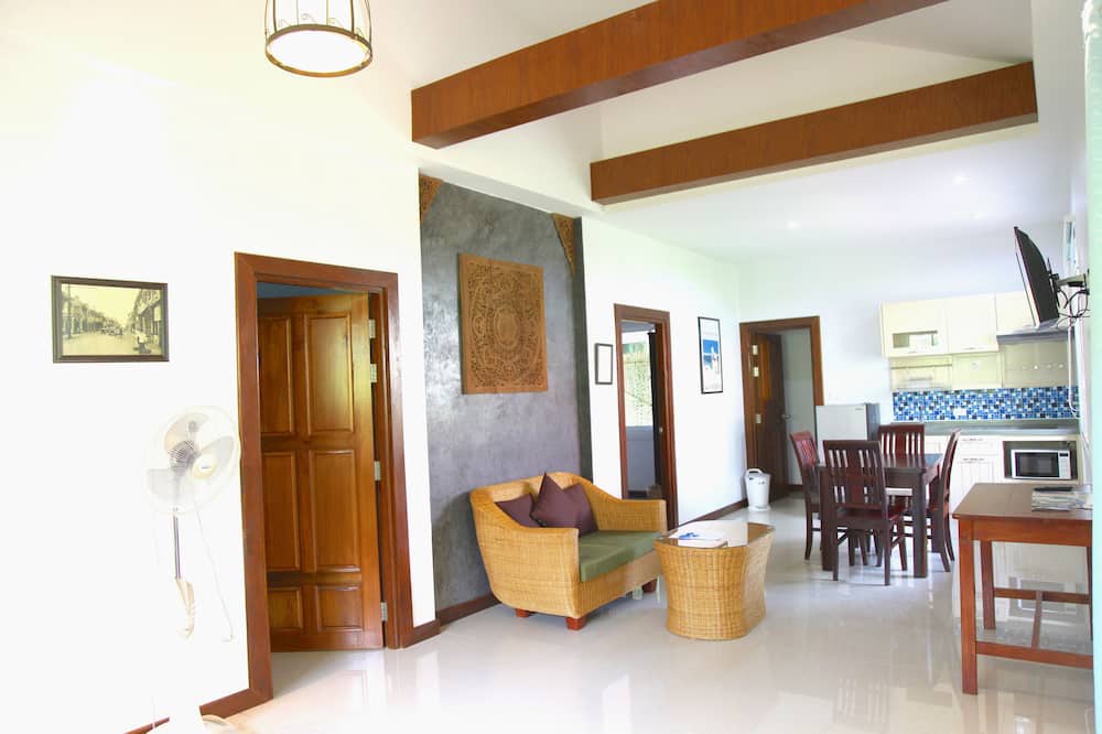 Photo of Livingroom in Ko Lanta