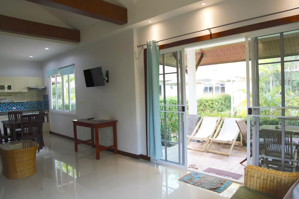 Photo of Livingroom in Ko Lanta