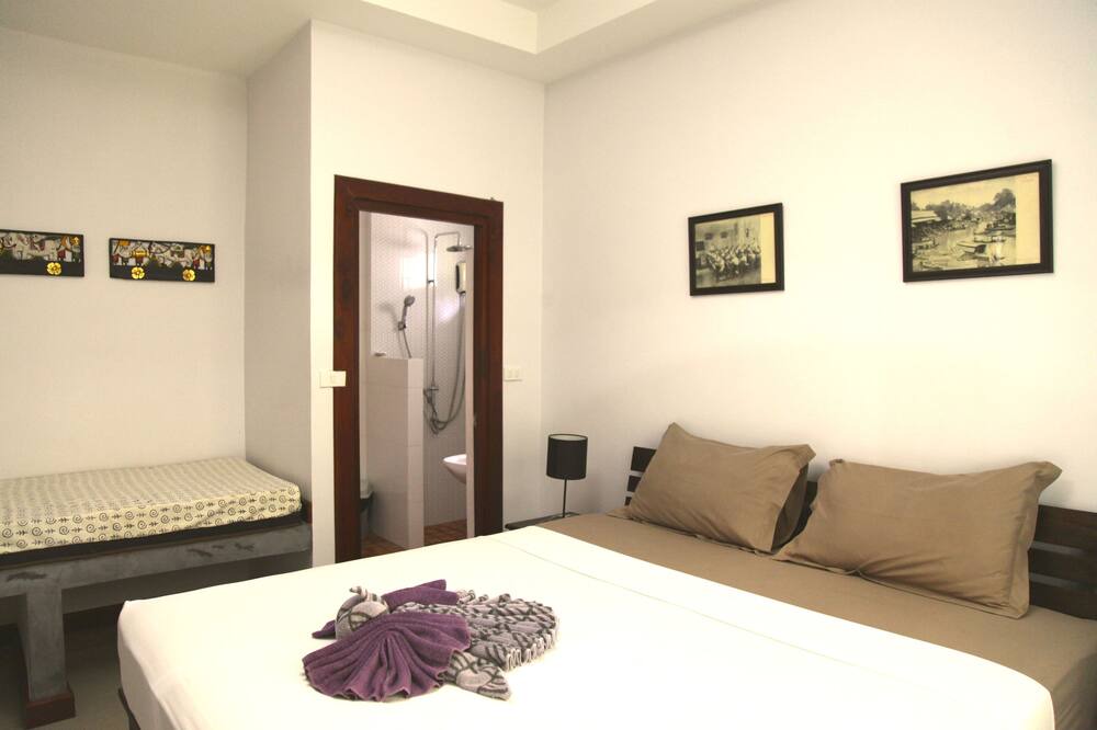 Photo of Bedroom in Ko Lanta
