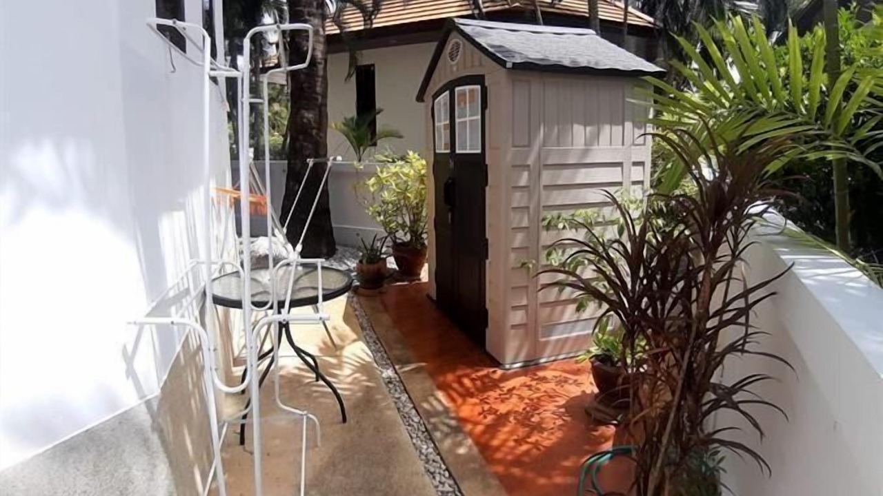 Photo of Outdoor in Wang Pong