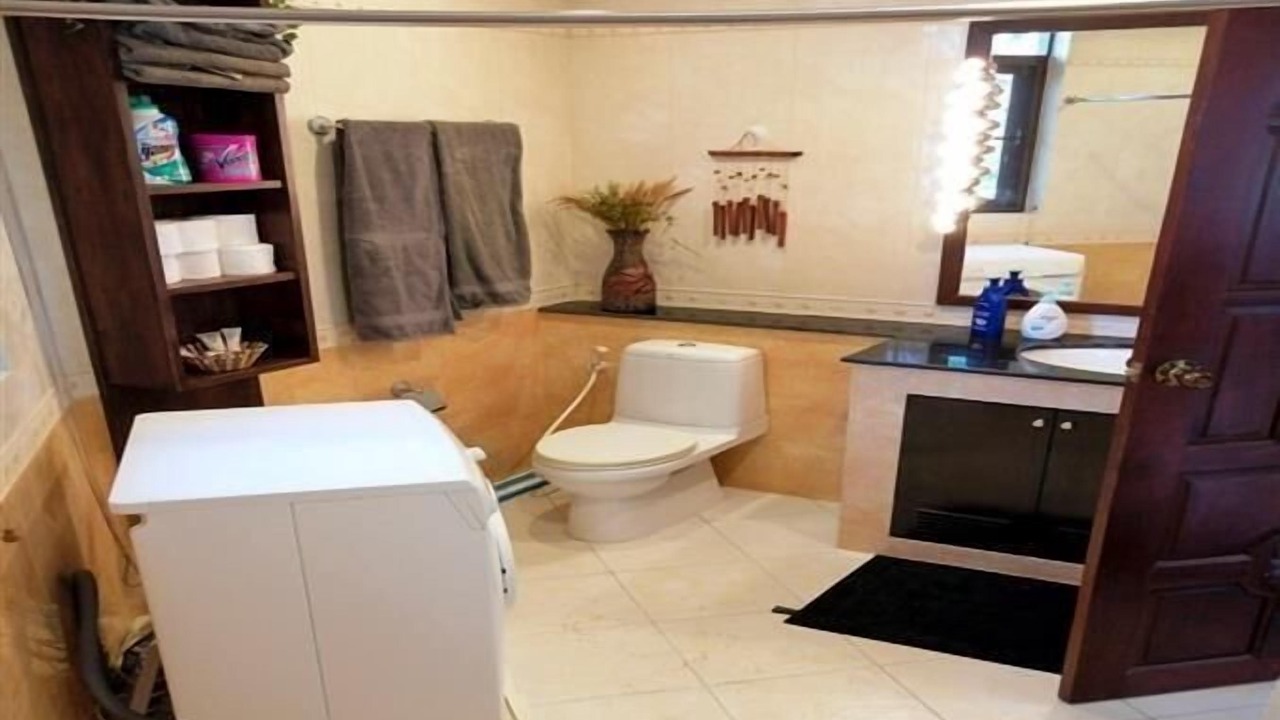 Photo of Bathroom in Wang Pong