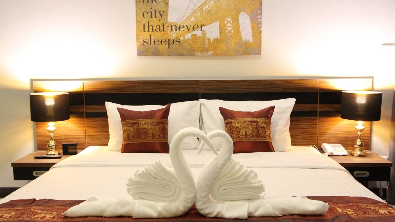 Photo of Bedroom in Bang Sao Thong