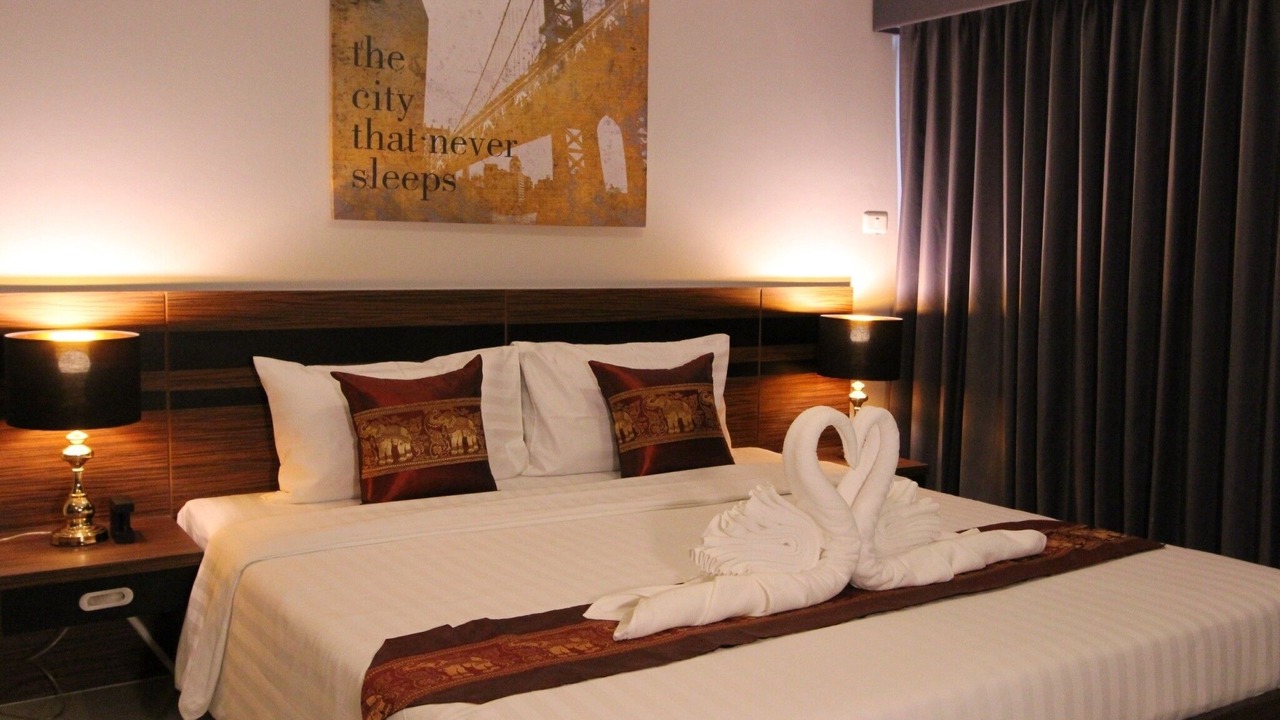 Photo of Bedroom in Bang Sao Thong