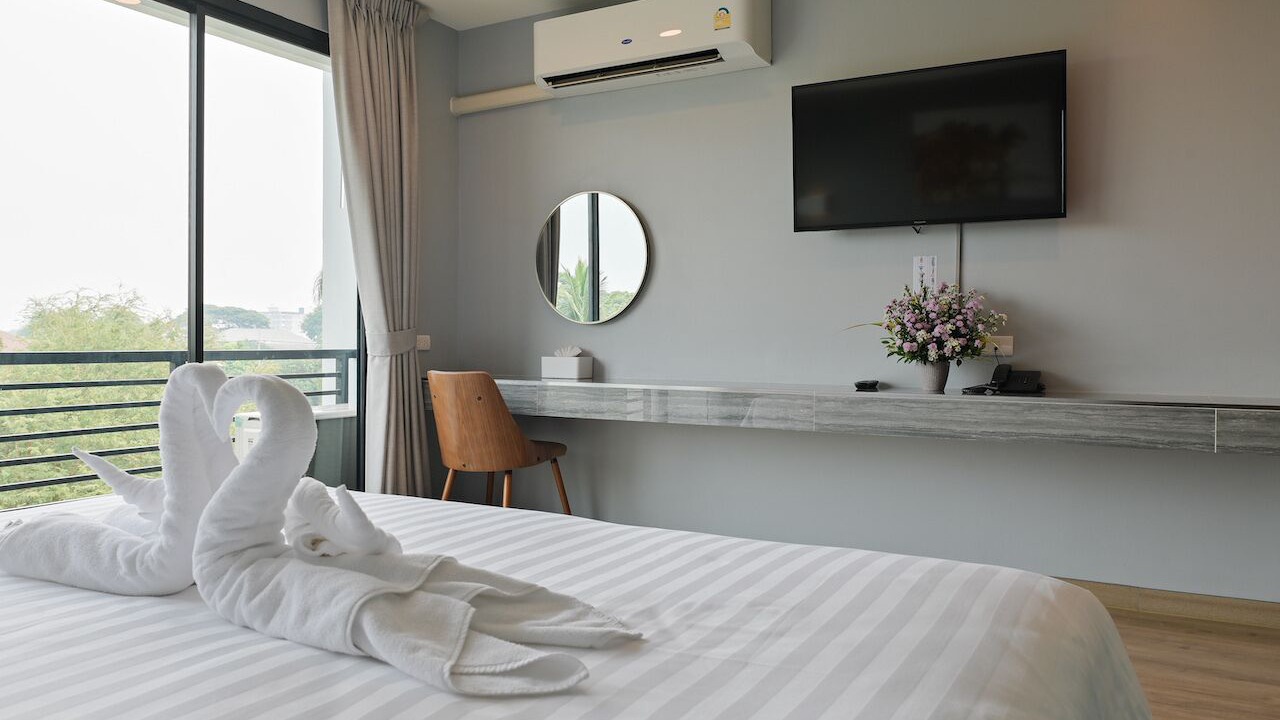 Photo of Bedroom in Ratchaburi