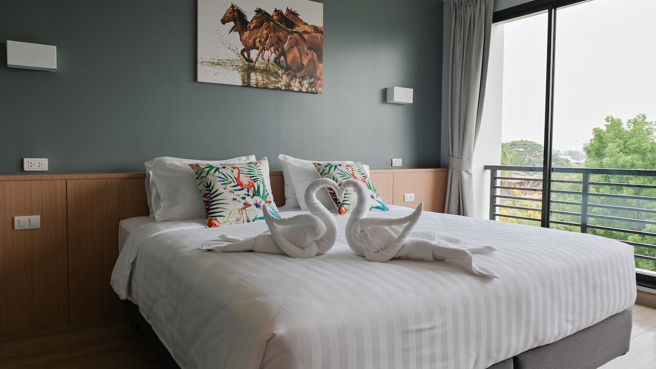 Photo of Bedroom in Ratchaburi