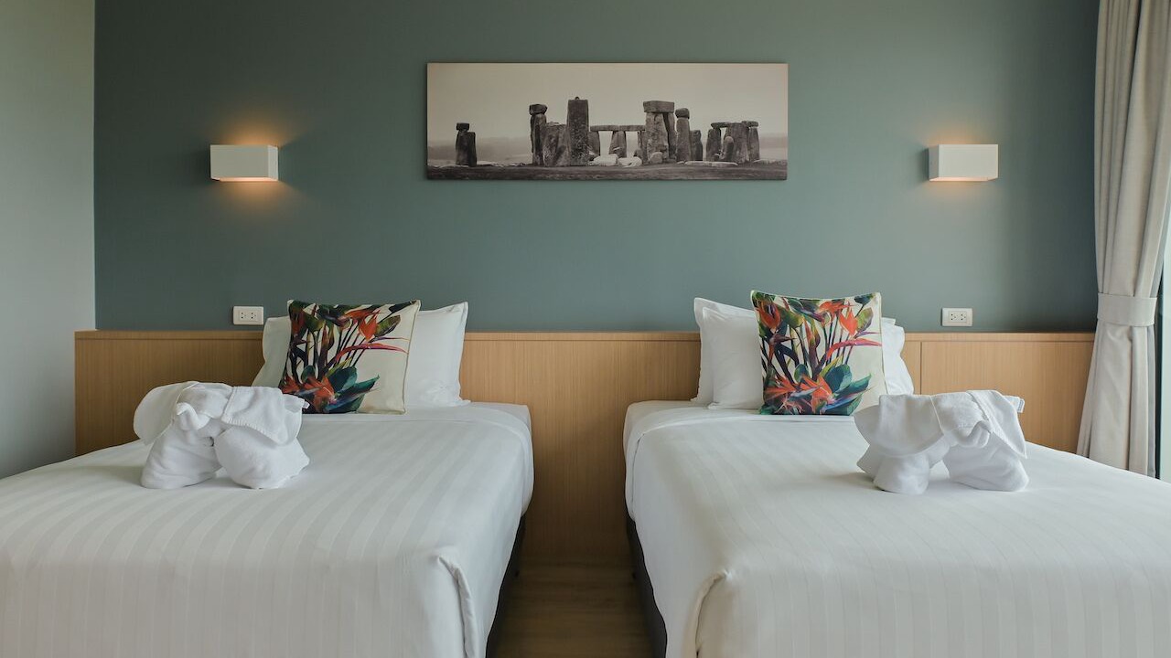 Photo of Bedroom in Ratchaburi