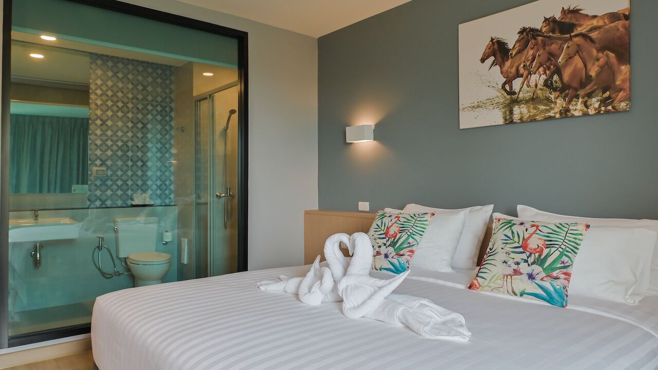 Photo of Bedroom in Ratchaburi