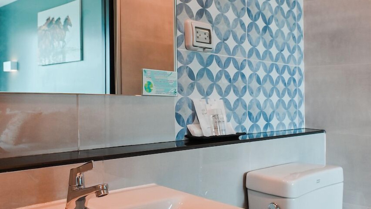 Photo of Bathroom in Ratchaburi