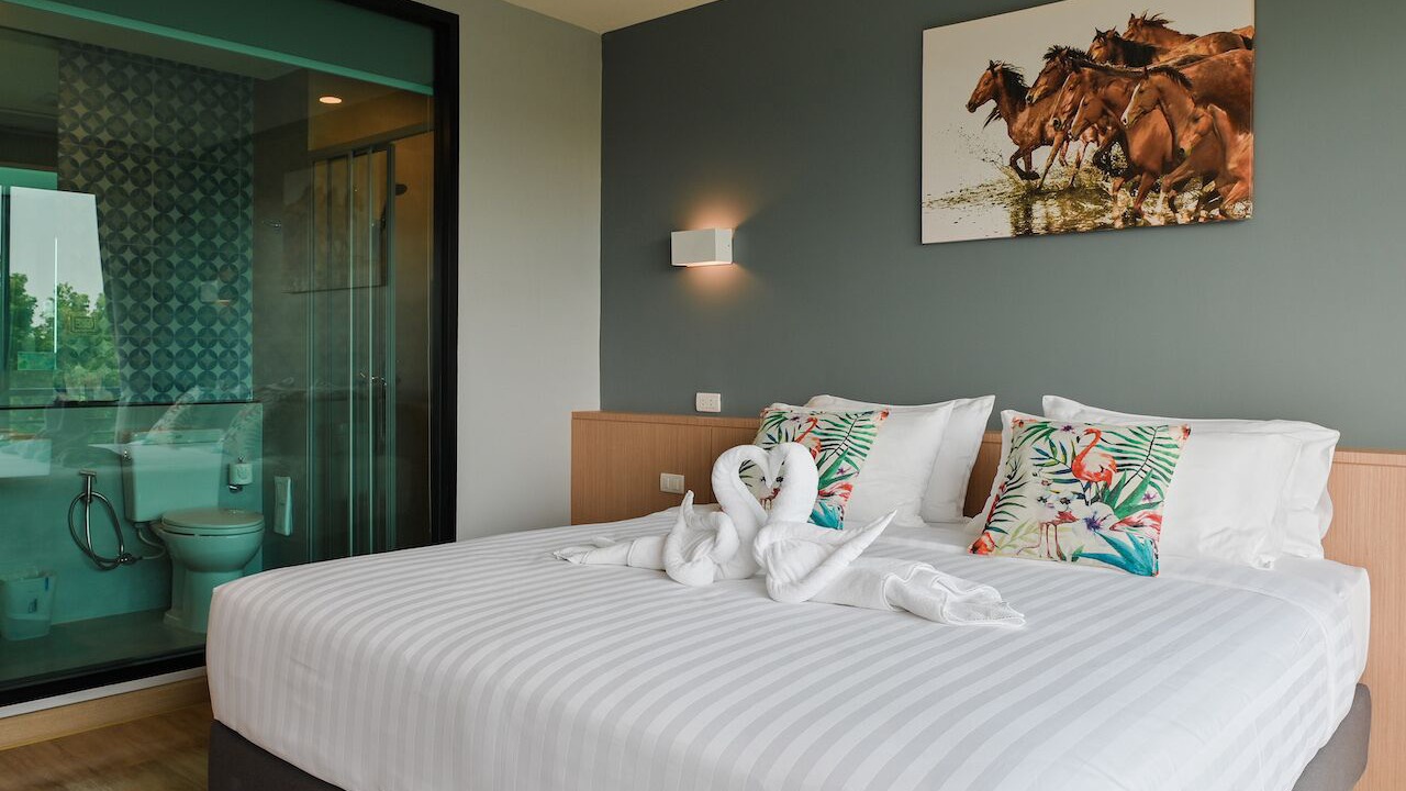 Photo of Bedroom in Ratchaburi