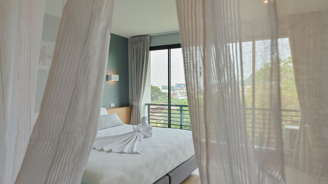 Photo of Bedroom in Ratchaburi