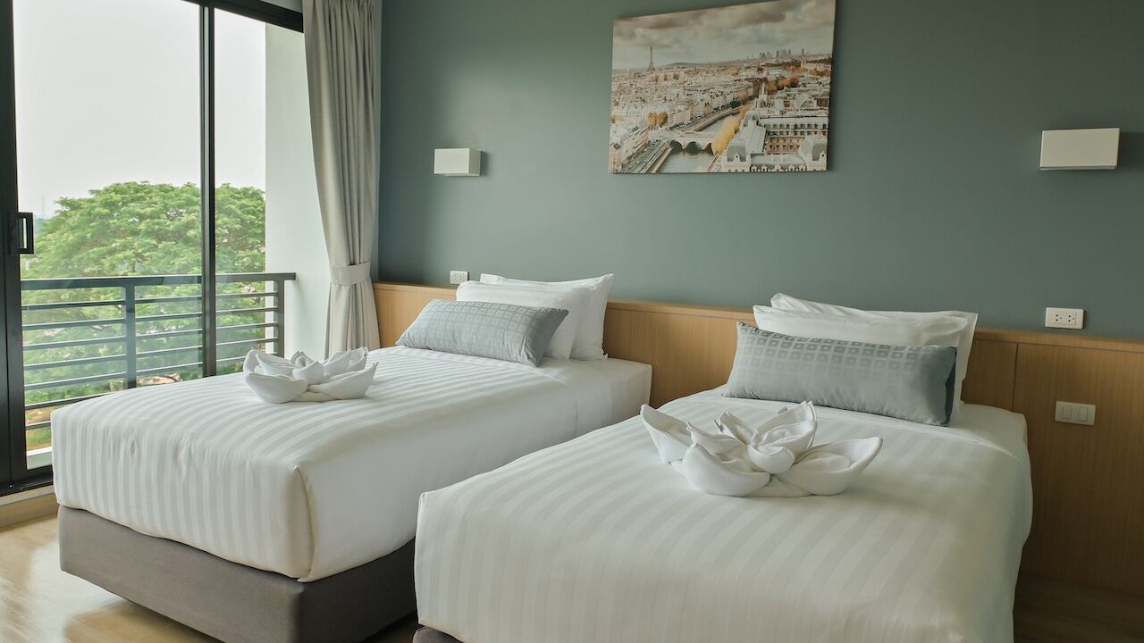 Photo of Bedroom in Ratchaburi