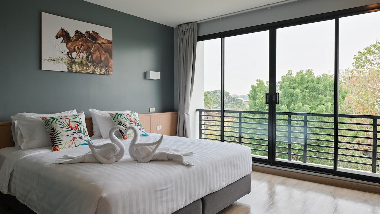 Photo of Bedroom in Ratchaburi