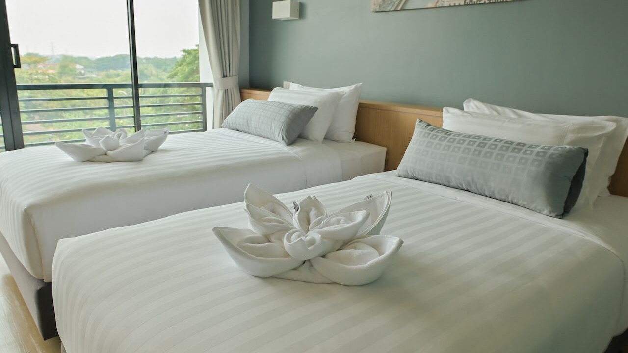 Photo of Bedroom in Ratchaburi