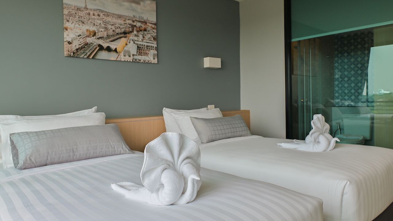 Photo of Bedroom in Ratchaburi
