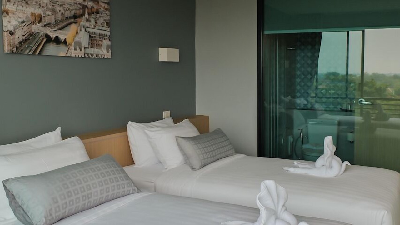 Photo of Bedroom in Ratchaburi