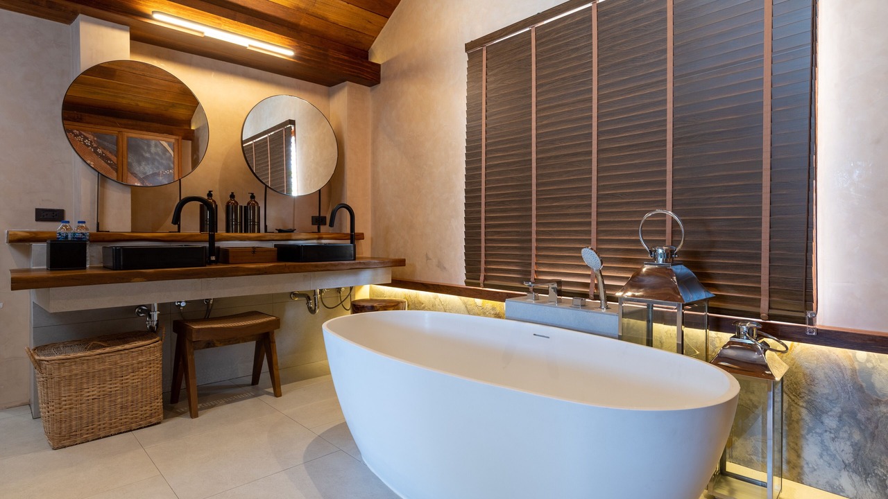 Photo of Bathroom in Satun