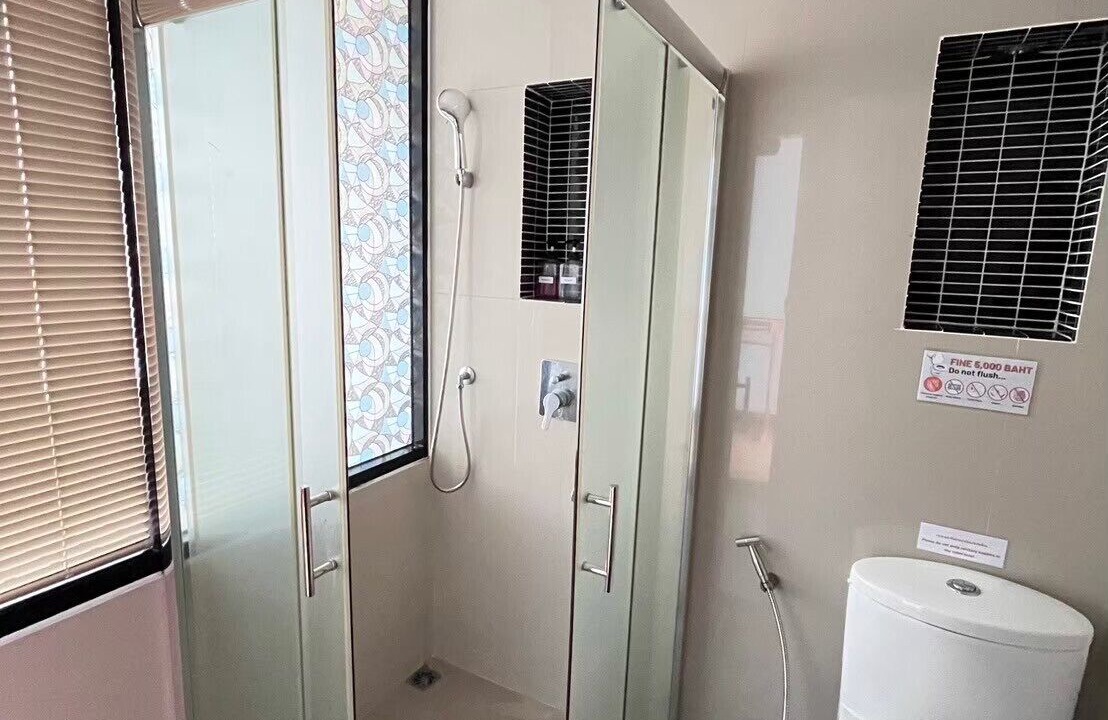 Photo of Bathroom in Ban Saiyuan