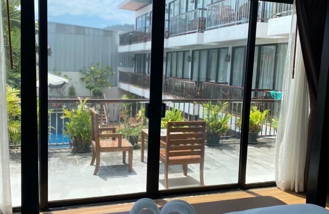 Photo of Bedroom in Ban Saiyuan