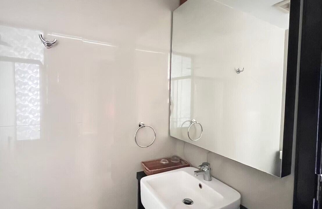 Photo of Bathroom in Ban Saiyuan