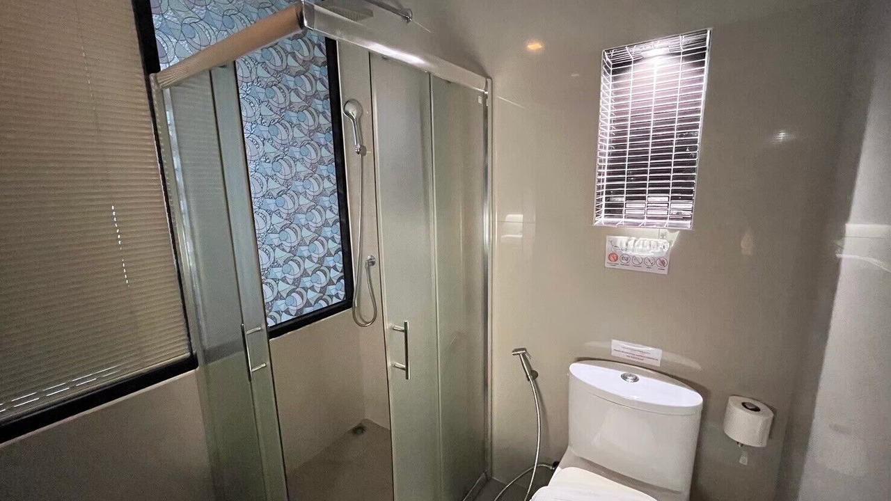 Photo of Bathroom in Ban Saiyuan
