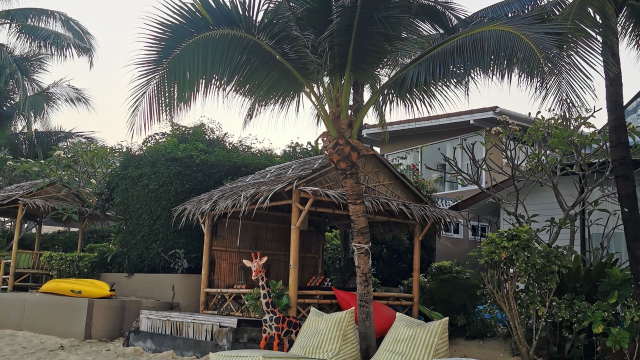 Photo of Outdoor in Bang Po