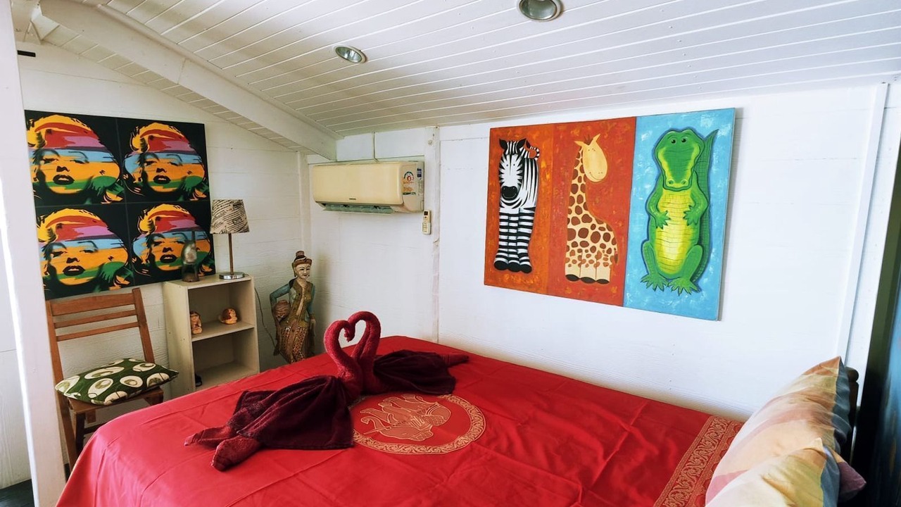 Photo of Bedroom in Bang Po