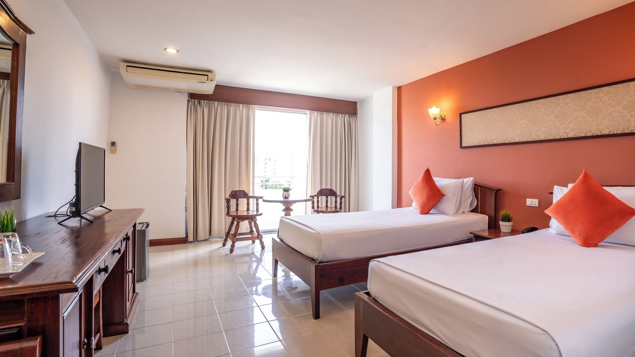 Photo of Bedroom in North Pattaya