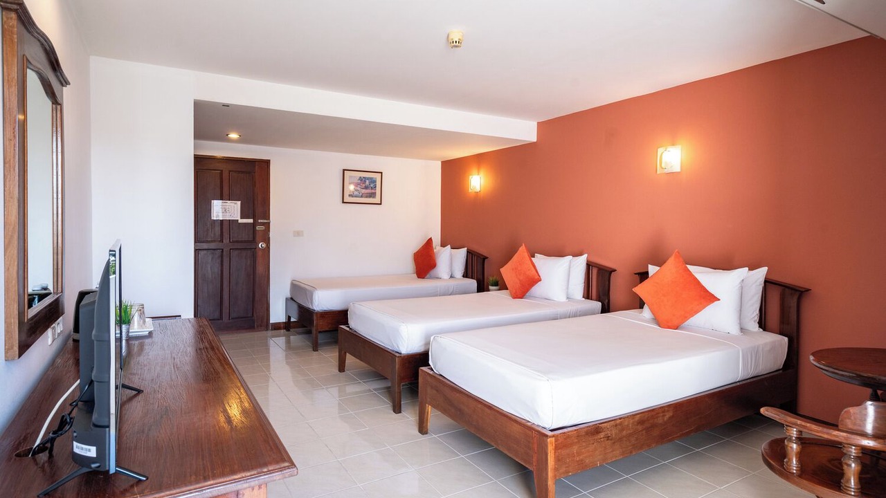 Photo of Bedroom in North Pattaya