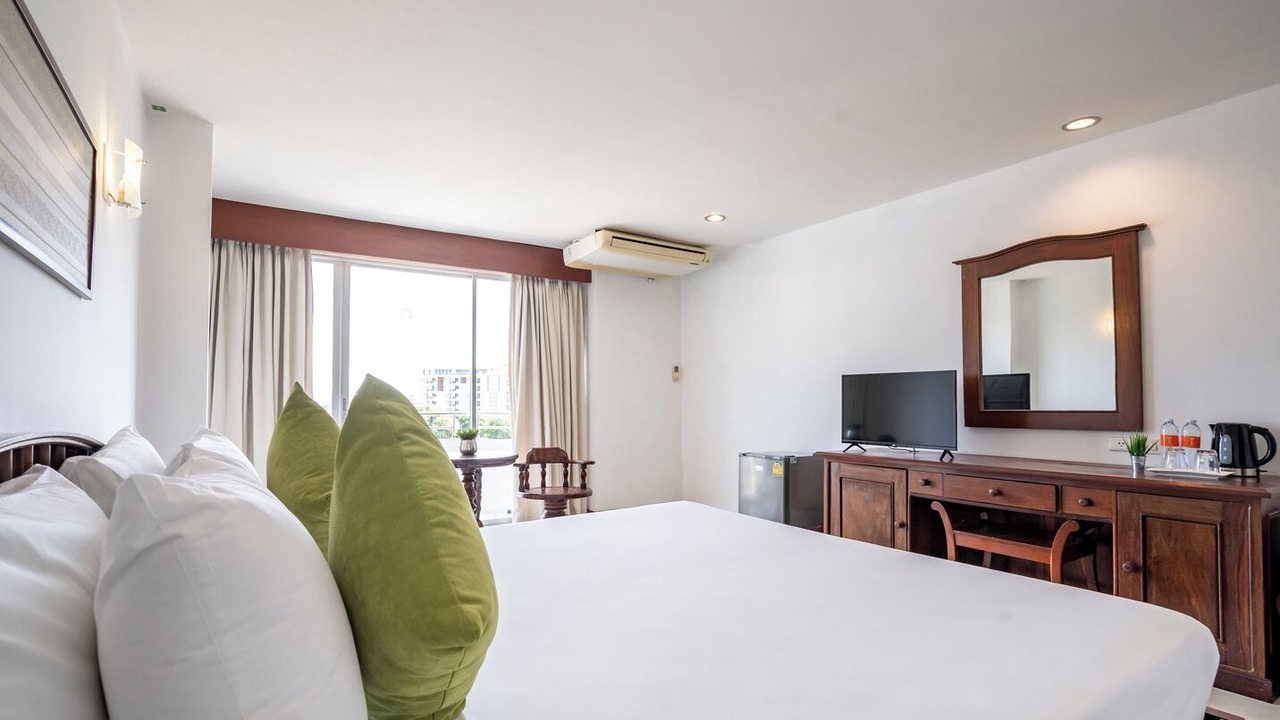 Photo of Bedroom in North Pattaya
