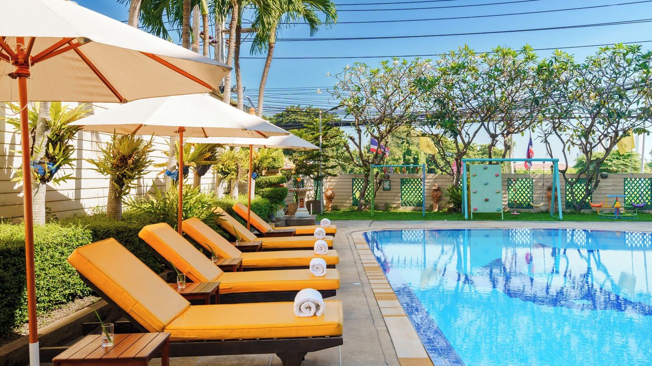 Photo of Outdoor in North Pattaya