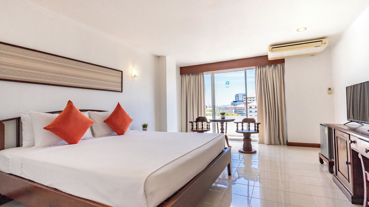 Photo of Bedroom in North Pattaya