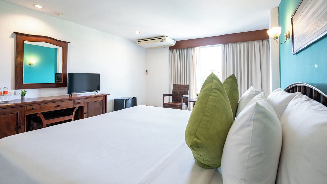 Photo of Bedroom in North Pattaya