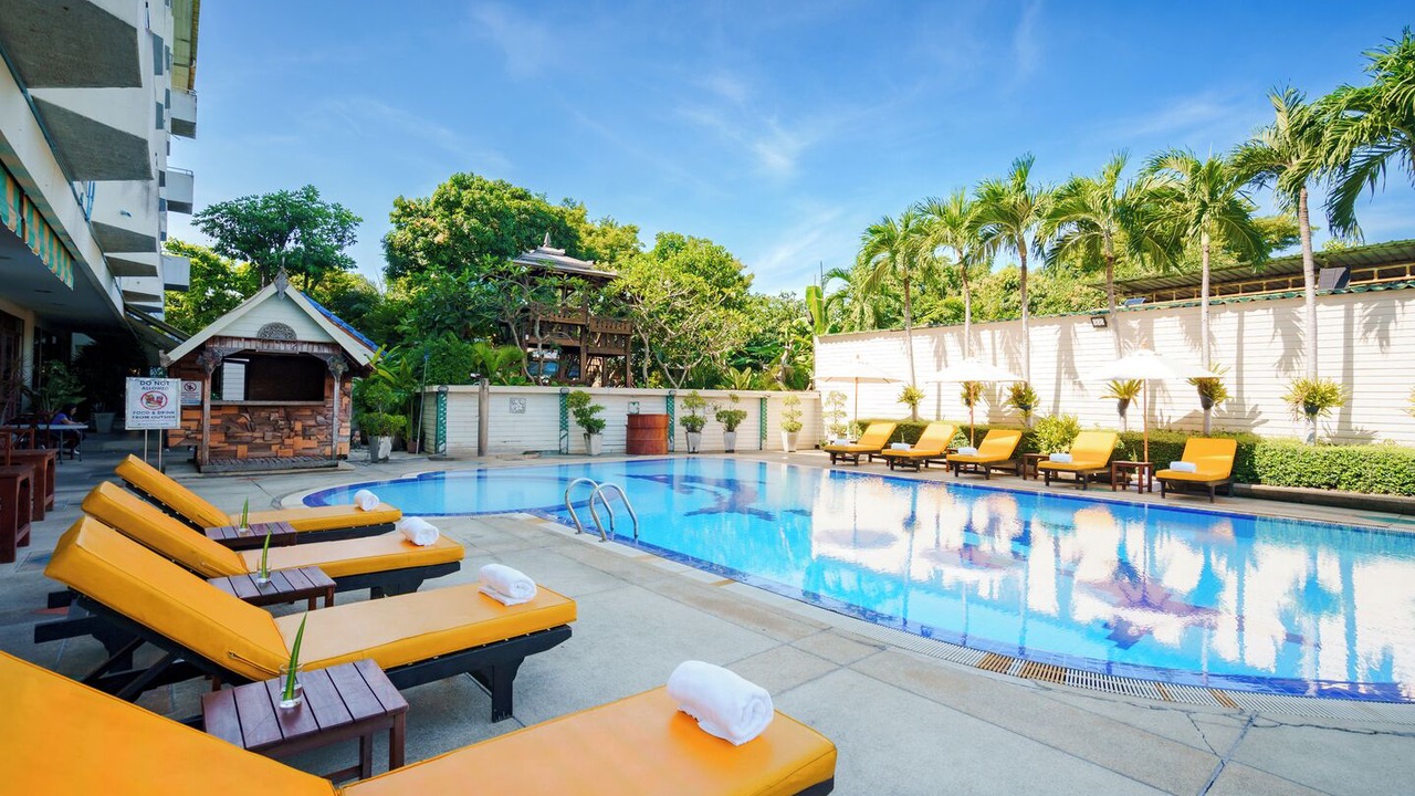 Photo of Outdoor in North Pattaya