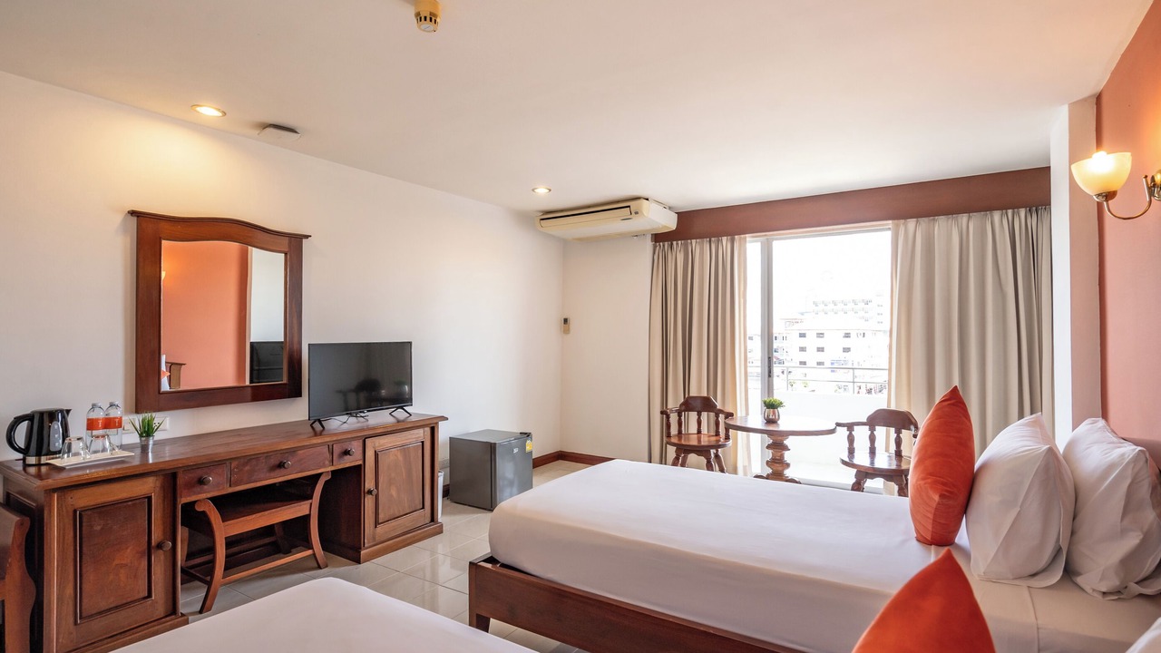 Photo of Bedroom in North Pattaya