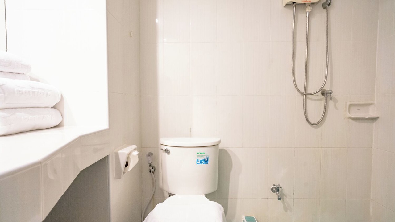 Photo of Bedroom in North Pattaya