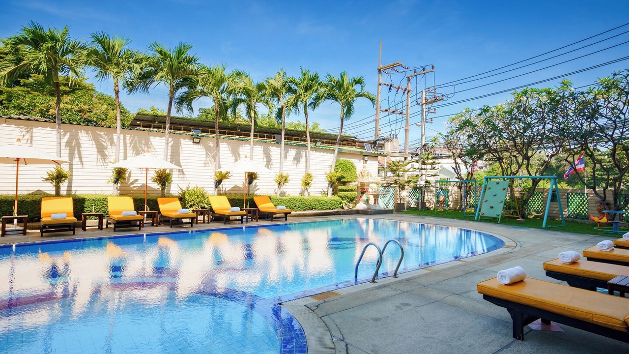 Photo of Outdoor in North Pattaya