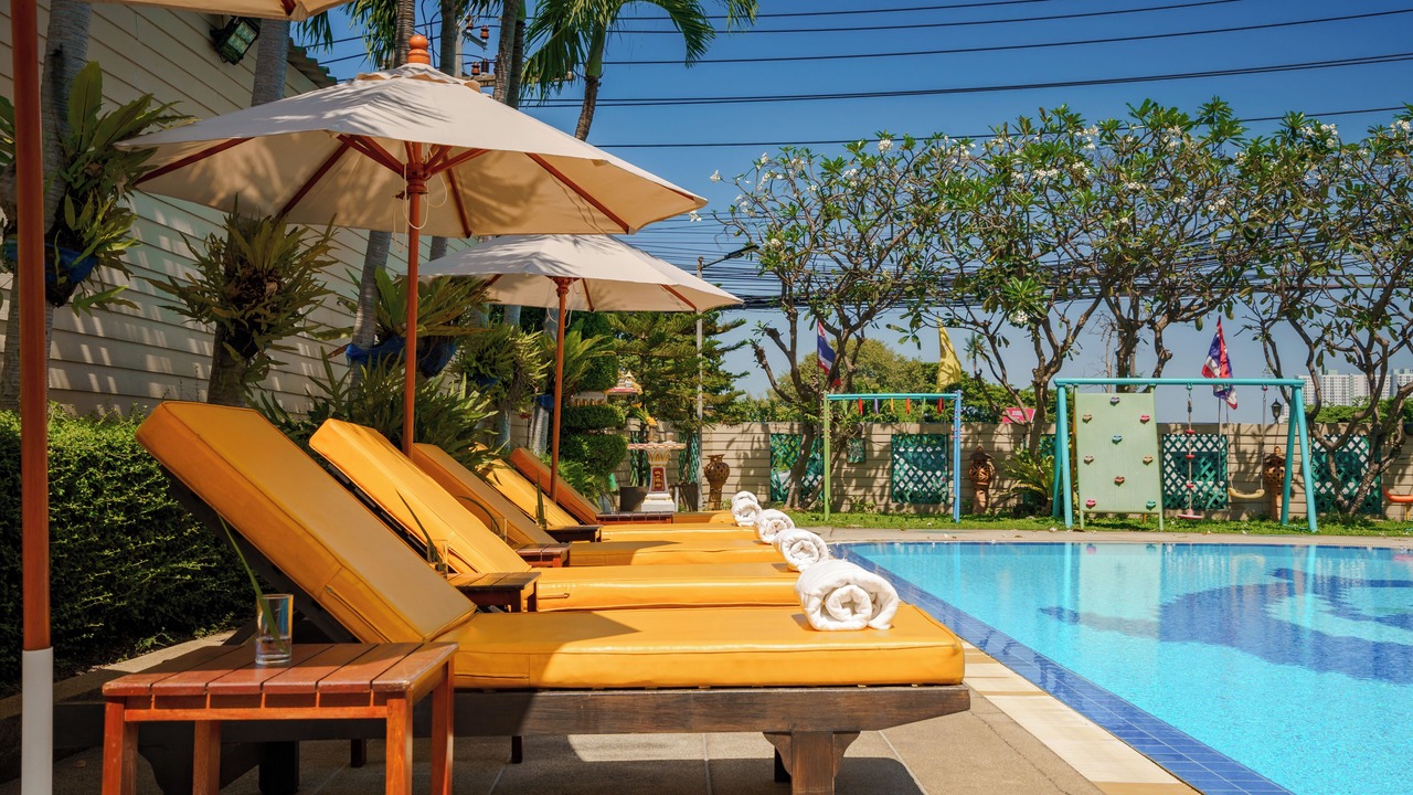 Photo of Outdoor in North Pattaya