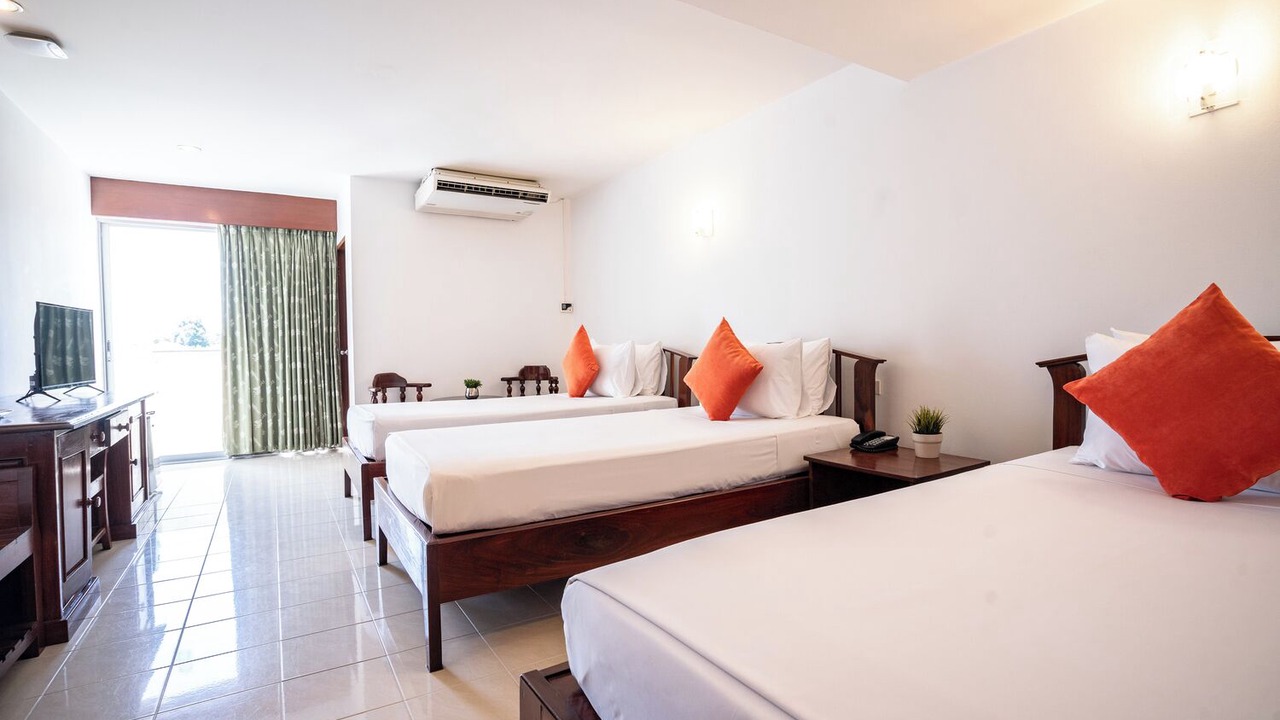 Photo of Bedroom in North Pattaya