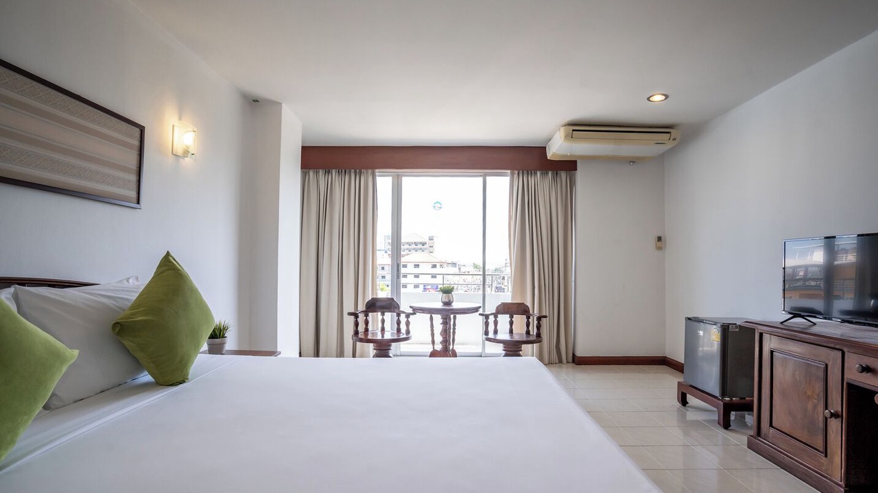 Photo of Bedroom in North Pattaya