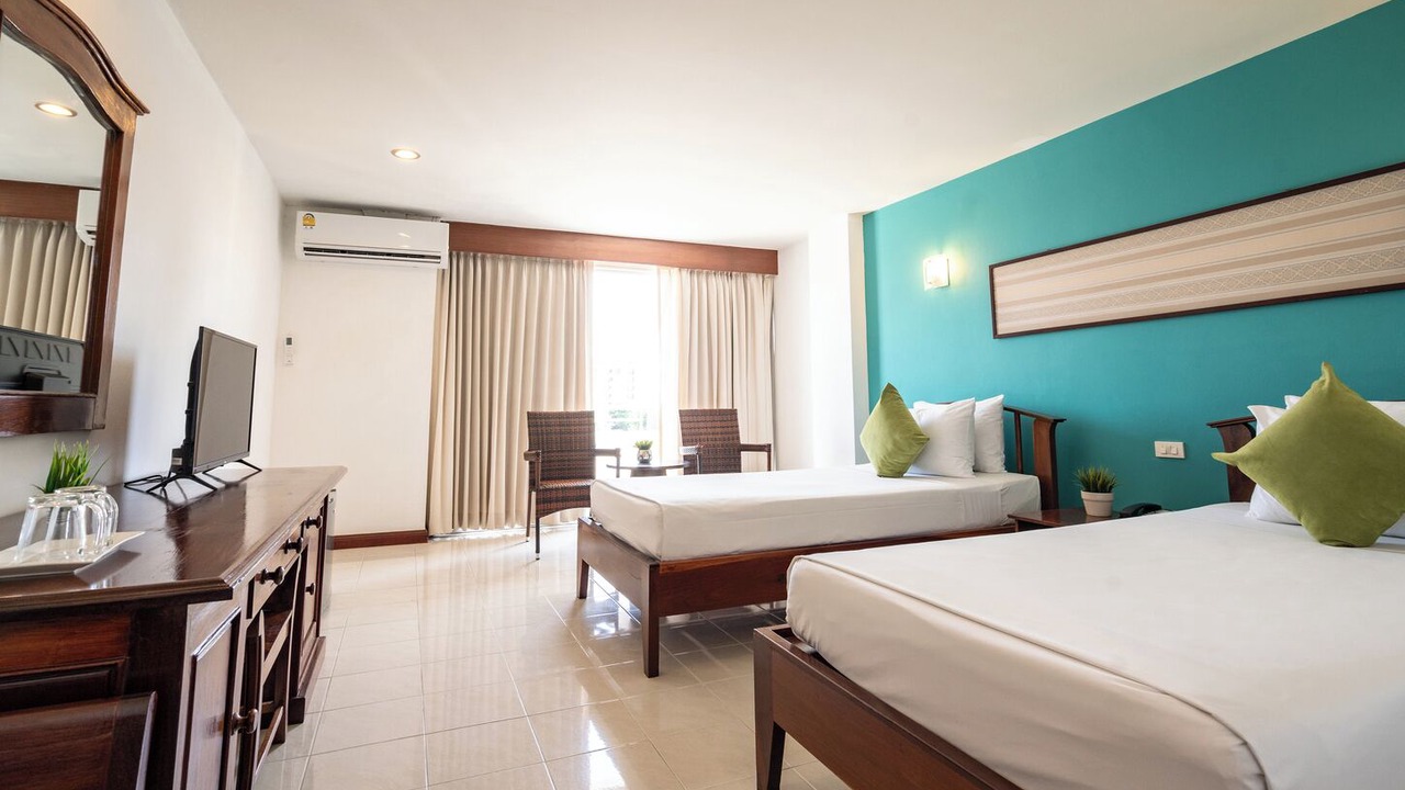 Photo of Outdoor in North Pattaya