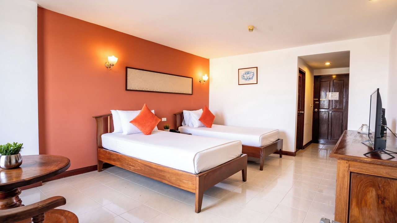 Photo of Bedroom in North Pattaya