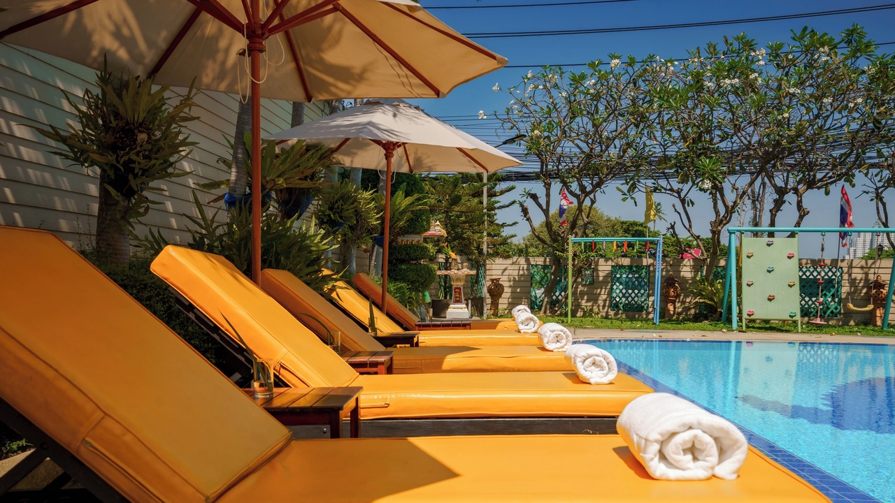 Photo of Outdoor in North Pattaya