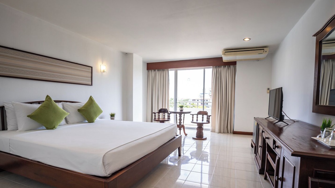 Photo of Bedroom in North Pattaya
