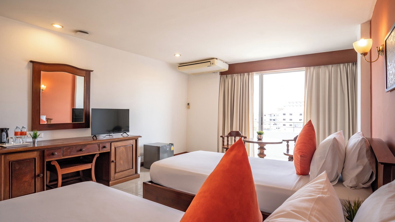 Photo of Bedroom in North Pattaya