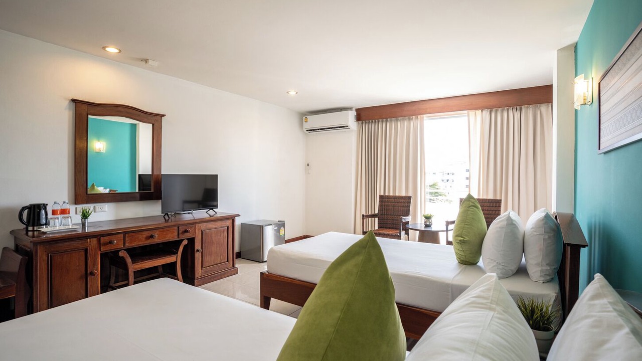 Photo of Outdoor in North Pattaya
