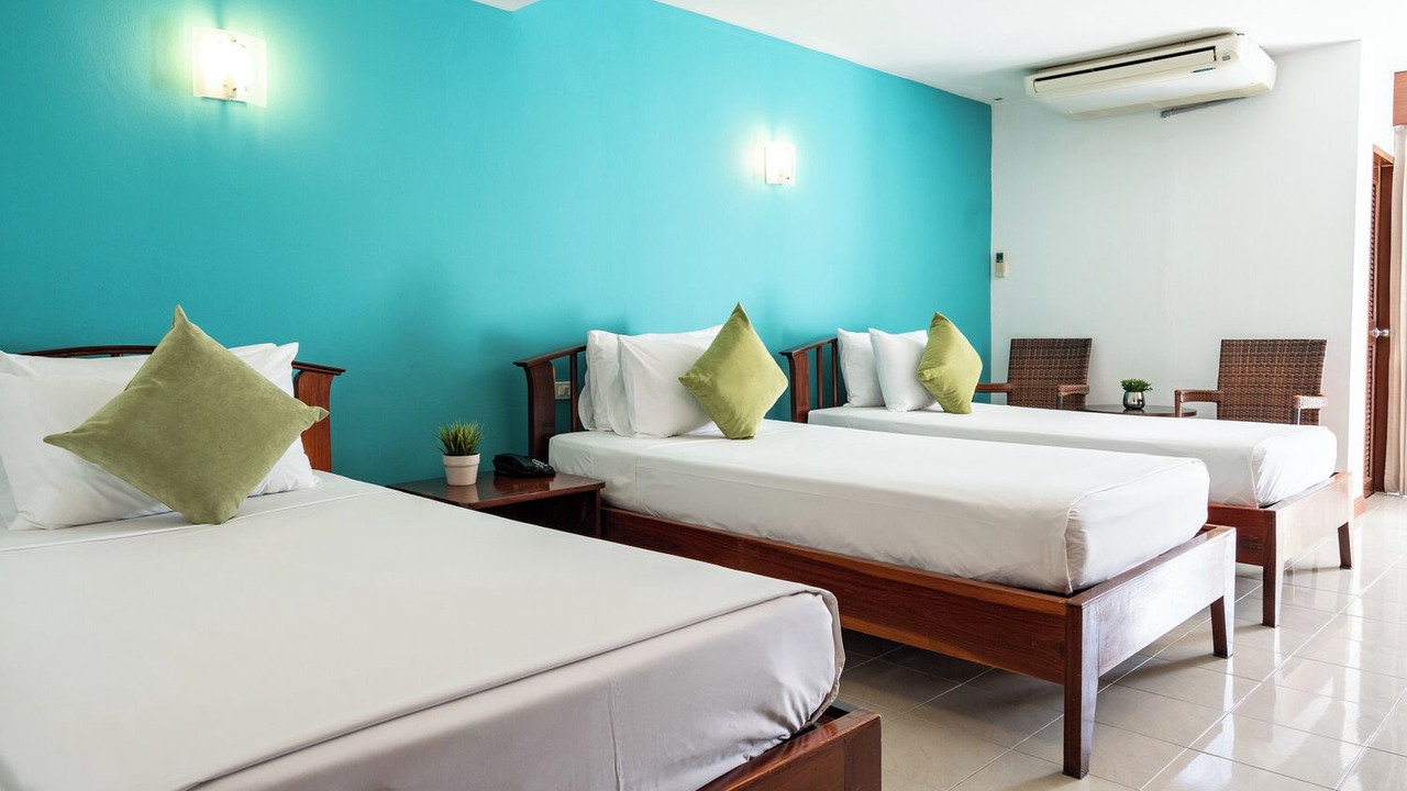 Photo of Bedroom in North Pattaya