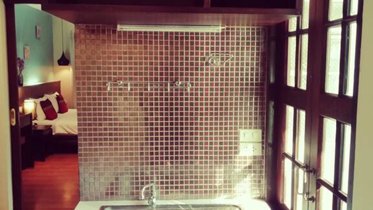 Photo of Bedroom in Thapae
