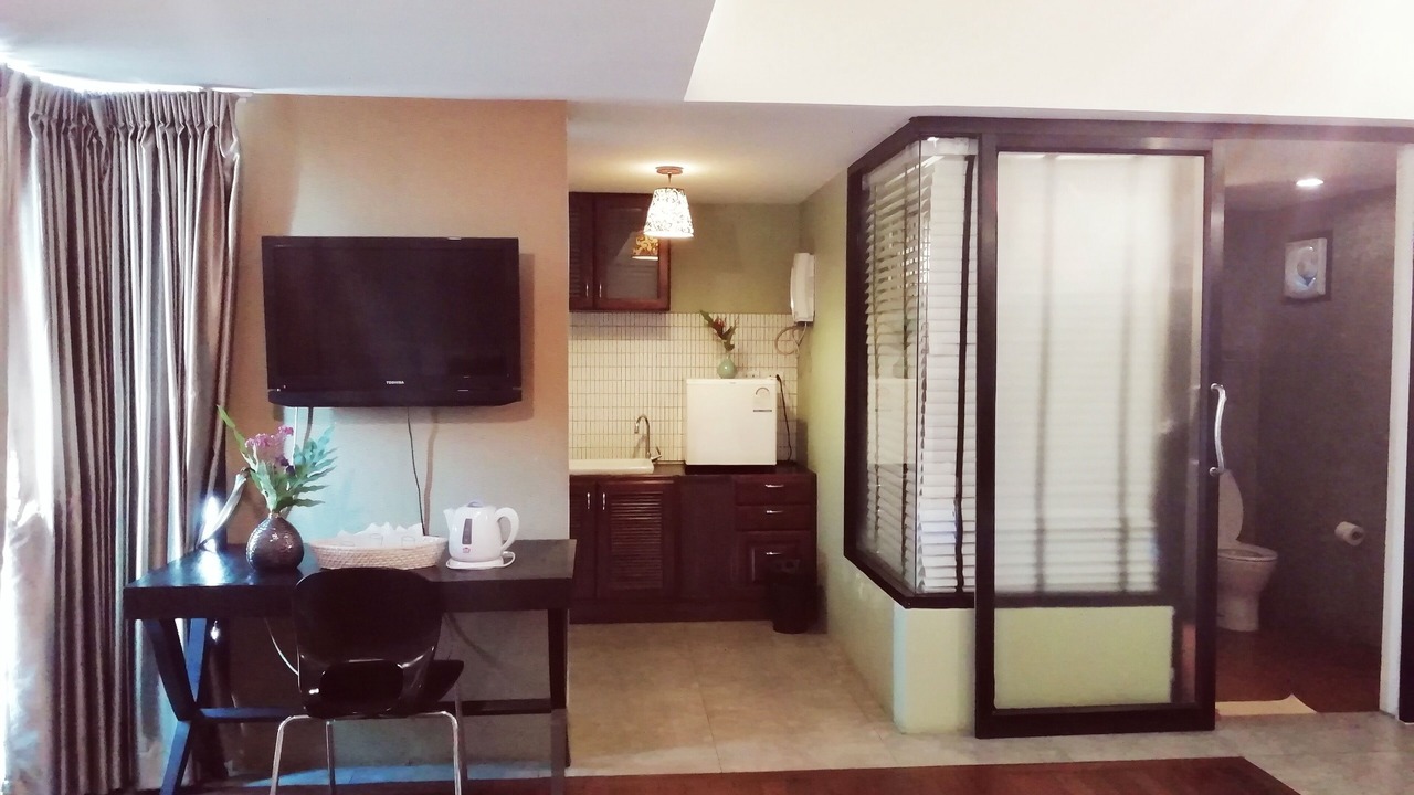 Photo of Bedroom in Thapae