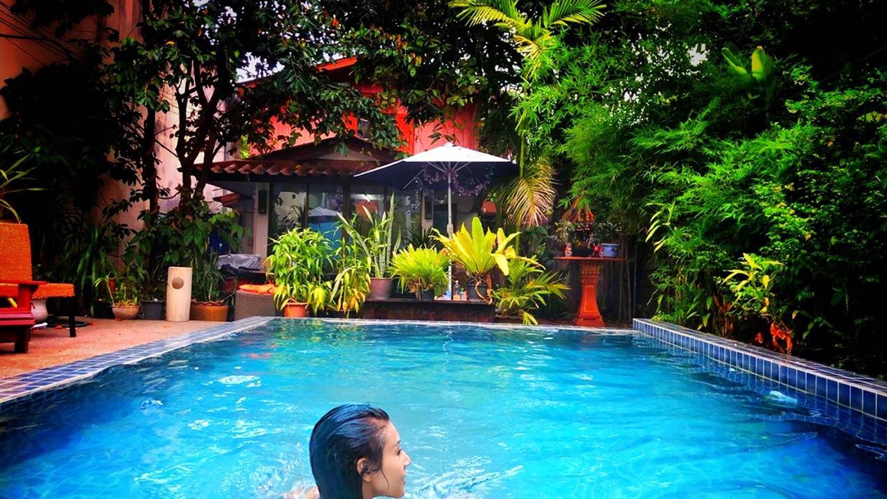 Photo of Outdoor in Thapae