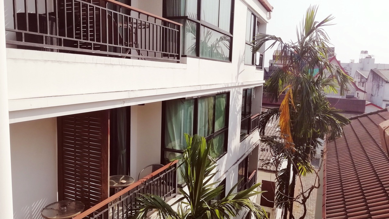 Photo of Outdoor in Thapae